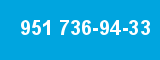 951 736-94-33